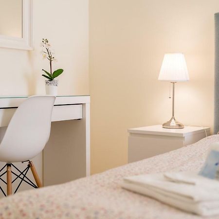 Al - R&R Vilamoura Flat, City Center Leilighet Eksteriør bilde