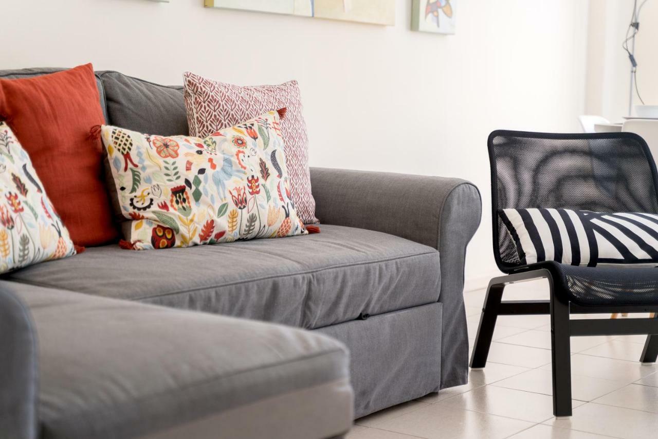 Al - R&R Vilamoura Flat, City Center Leilighet Eksteriør bilde